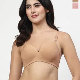 LILY Bra Full Coverage Lightly Padded-picture-48