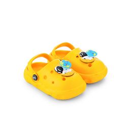 Hoppa Unisex Kids Clogs-image-97