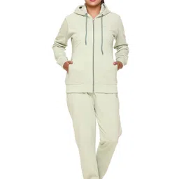 wool 4u WWOOL 4U Hooded Tracksuits-picture-33