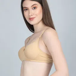 FiveFlag Bra Full Coverage Lightly Padded image 3