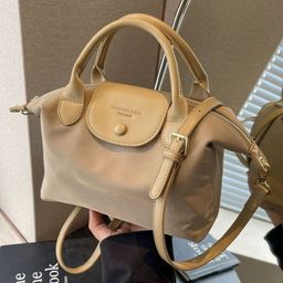 StyleCast Structured Handheld Bag-image-8