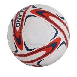 VECTOR X Printed Intermediate Football image 3
