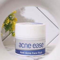 DERMEASE Acne Ease Face Pack With Niacinamide - 100 g-57