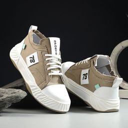 Mactree Men Sneakers-image-94