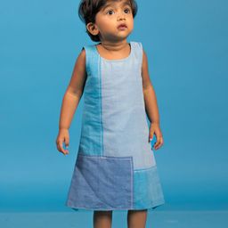MIRALI Girls A-Line Dress-image-52