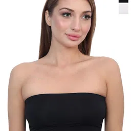Glamoras Bandeau Bra Full Coverage-picture-16