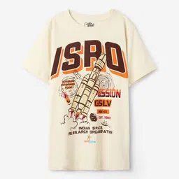 The Souled Store Boys Printed T-shirt-image-69