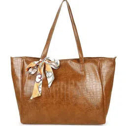 DAISY STAR Women Solid Structured Shoulder Bag-image-71