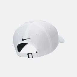 Nike Unisex Dri-FIT Club Structured Blank Front Cap image 2