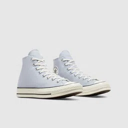 Converse Unisex Printed High-Top Sneakers-image-25