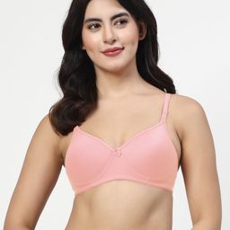 LILY Bra Full Coverage Heavily Padded image 2