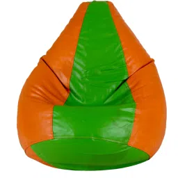 XL Tear Drop Bean Bag Cover(Without Beans)-picture-6