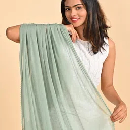 HELLA FASHIONS Dupatta-53