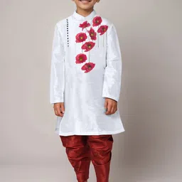 DEVOILER Boys Kurta-image-56
