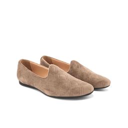 House of Pataudi Men Woven Design Comfortable Majoris-image-43