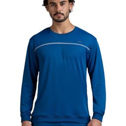 Black Panther Men Solid Dri-FIT Sports T-shirt-image-76