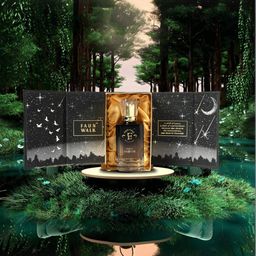 FAUN WALK Men Moksha Long Lasting Perfume - 100ml-49