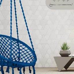 Swingzy Blue Hammock Hanging Swing-42