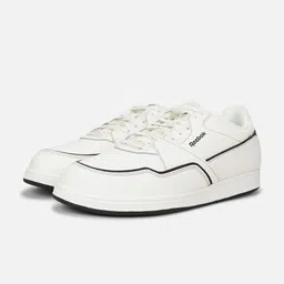 Reebok Courtswift Lucid U Men Lace-Ups Casual Sneakers-image-9