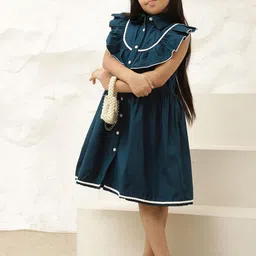 Bugandbees Shirt Dress-picture-22