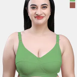 SKDREAMS Bra Full Coverage-52