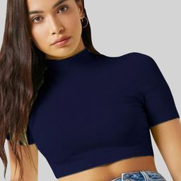 Dream Beauty Fashion Crop Top-picture-12