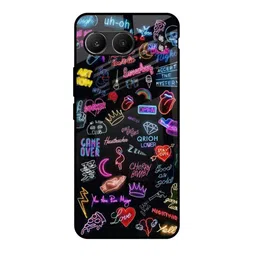 QRIOH Accept The Mystery OnePlus Nord 4 5G Impact Resistant Back Case-31