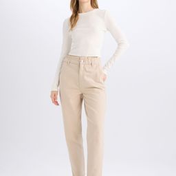 DeFacto Women Trousers-image-85