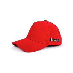 O THREE Men Baseball Cap-picture-55