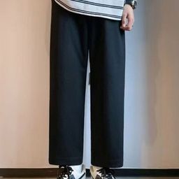 StyleCast Men Relaxed Trousers-image-92