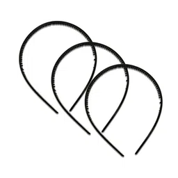 Comet Busters Women Pack of 3 Hairband-68