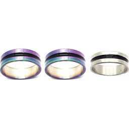 Dynamic Retail Global Unisex Ring-picture-21