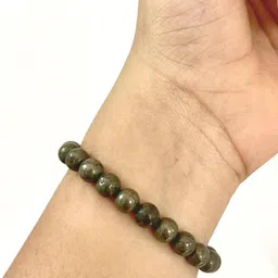 VIBESLE Unisex Crystals Bracelet-15