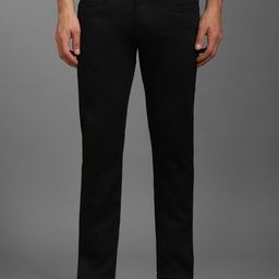 Louis Philippe Jeans Men Slim Fit Jeans-picture-38