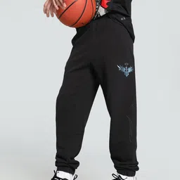 Puma Melo Alwayz On Basketball Sweatpants-image-75