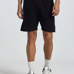 KOR Men Slim Fit Training or Gym Sports Shorts-picture-30