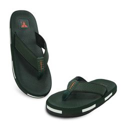 Trekiva Men Thong Flip-Flops-image-40