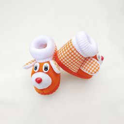 TARUN CHILDCARE Kids Cotton Booties-18