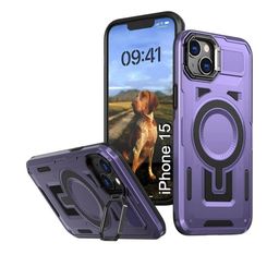 Luxury Kase Solid Printed iPhone 15 Back Case Mobile Accessories-picture-44