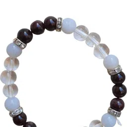 Divine souvenirs Multi Alloy Bracelet-20