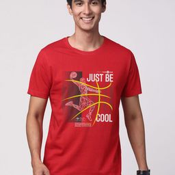 ADRO Men Printed T-shirt-image-97