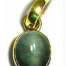 RAVIOUR LIFESTYLE Unisex Green Pendant-picture-19