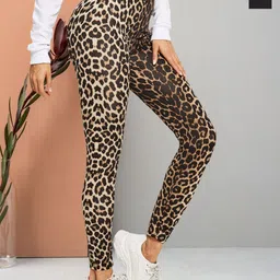 Moda Rapido Women Trousers-picture-26
