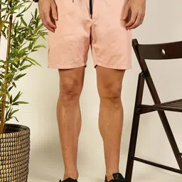 Thomas Scott Men Outdoor Shorts-image-12