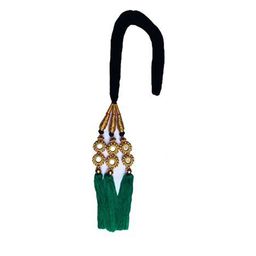 HAVEREAM Embellished Tassel Accessory-image-17