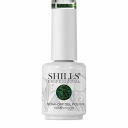 shills professional Firework Gel Nail Polish- 15 ml -267-picture-9