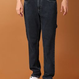 V-Mart Men Relaxed Fit Jeans-image-38