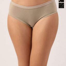 DressBerry Pack Of 3 Hipster Mid Rise Brief DB-CHV-3PP-07-13