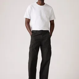 Levis Men Classic Baggy Cargos-picture-9