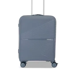 AMERICAN TOURISTERAirconic 2.0 Textured Hard-Sided Small TSA Lock Trolley Bag-58